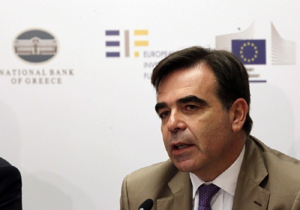 Σχοινάς: Η Ελλάδα θα πρέπει να αποδείξει πως έχει αλλάξει στον στίβο της ευρωπαϊκής ολοκλήρωσης