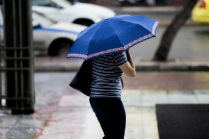 ΕΜΥ: Έκτακτο δελτίο καιρού - Σε ποιες περιοχές θα εκδηλωθούν βροχές και καταιγίδες