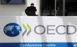 Ο ΟΟΣΑ ανοίγει τον διάλογο για το μέλλον της εργασίας