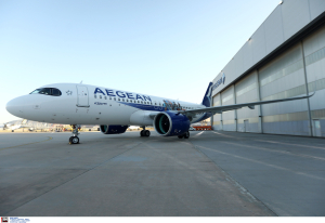 Αλλαγές στις πτήσεις σε Aegean και Olympic Air την Τετάρτη λόγω της απεργίας