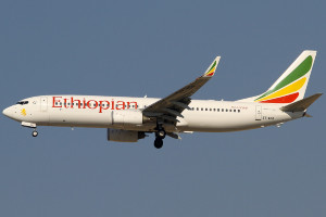Αεροπορική τραγωδία στην Αιθιοπία: Από θαύμα σώθηκε Έλληνας που έχασε την πτήση (video)