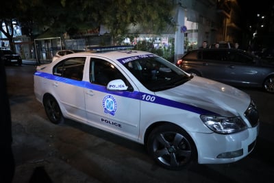 Θεσσαλονίκη: Ανήλικοι διαρρήκτες έκλεψαν μηχανή και πήγαν στην Πτολεμαΐδα για... μεροκάματο