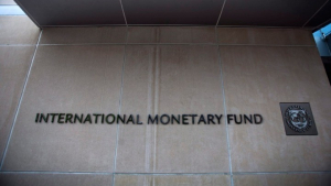 ΔΝΤ: Ο κορονοϊός παραμένει το ν.1 πρόβλημα για την παγκόσμια οικονομία