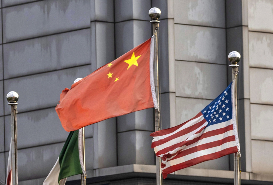 Σκληρή επίθεση Κίνας σε ΗΠΑ, «είναι ο μεγαλύτερος σαμποτέρ της διεθνούς και περιφερειακής ειρήνης και σταθερότητας»