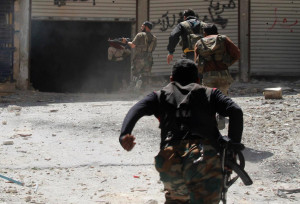 Συρία: Το «χαλιφάτο» του ΙΚ εξουδετερώθηκε πλήρως λέει το SDF