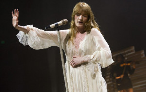 Οι «Florence and the Machine» έρχονται στο Ηρώδειο