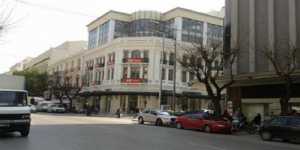 Εισαγγελική έρευνα για το νέο κατάστημα γνωστής αλυσίδας ένδυσης στο κέντρο της Θεσσαλονίκης