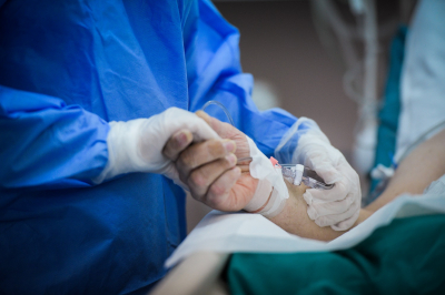 Χαλκίδα: Πέθανε 55χρονος πλήρως εμβολιασμένος με υποκείμενα νοσήματα