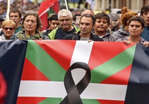 Ισπανία: Δημοψήφισμα και στη Χώρα των Βάσκων ζητά η ΕΤΑ
