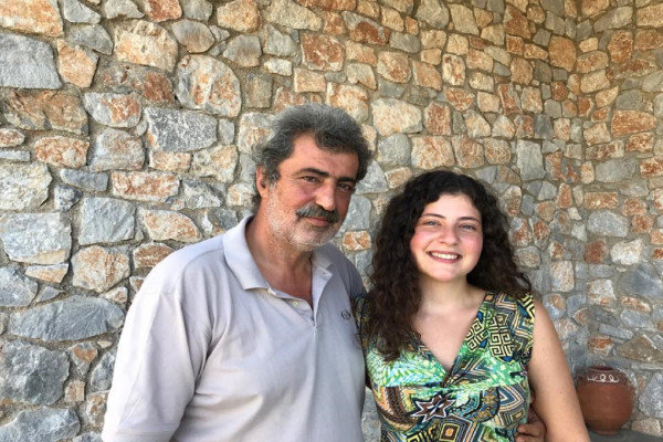Βάσεις 2019: Στην Ιατρική η κόρη Πολάκη - Στα χνάρια του πατέρα της