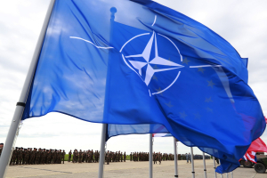 NATO: Η Τουρκία θέλει... περισσότερα από Σουηδία και Φινλανδία για να πει το «ναι»