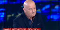 Θανάσης Κατερινόπουλος για Πάτρα: «Πρόκειται για εγκληματικές ενέργειες, μπορεί να βγουν στοιχεία για τα άλλα παιδιά» (βίντεο)