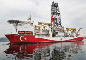 Τούρκος υπουργός Ενέργειας: Το Γιαβούζ έφτασε στον στόχο του - Σύντομα θα ξεκινήσει η γεώτρηση