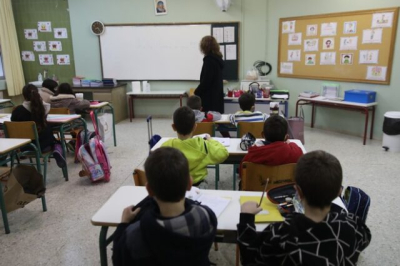 Σχολεία: Ανατροπή με τις απουσίες και τις αποβολές - Ο άγνωστος κίνδυνος για τους μαθητές