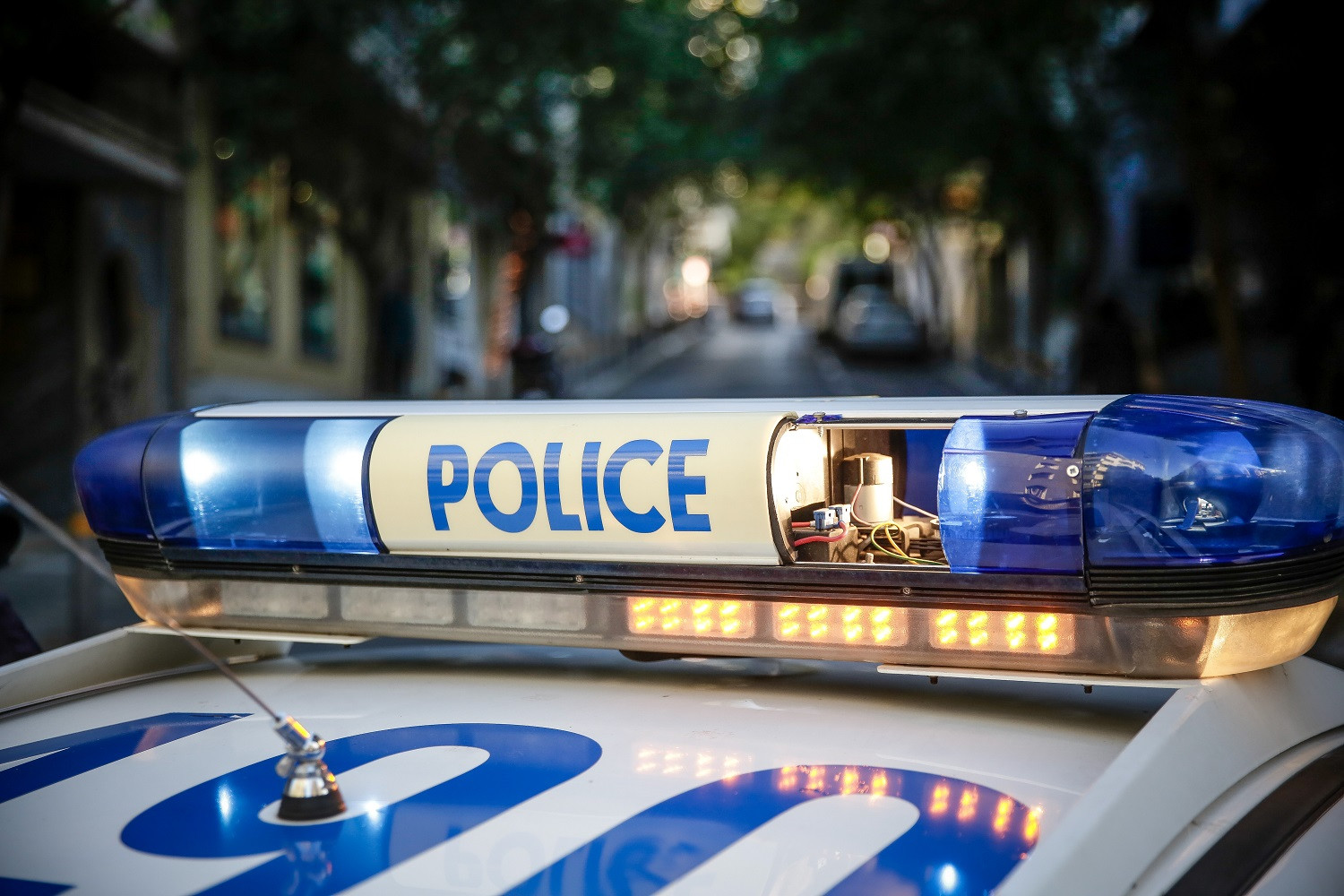 Πατέρας σκότωσε τον γιο του με έξι σφαίρες στη Θεσσαλονίκη
