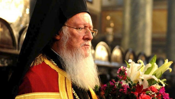 Εγκαταλείπει το «Μακεδονία» η Εκκλησία των Σκοπίων - Ζητά να επιστρέψει στο Οικουμενικό Πατριαρχείο