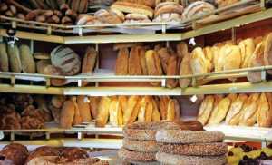 Κοινές δράσεις ΕΦΕΤ- αρτοποιών για τη μείωση του αλατιού στο ψωμί