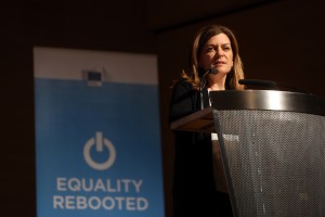 Αντωνοπούλου: Κοινωνική Οικονομία – το επιχειρηματικό μέλλον της Ευρώπης