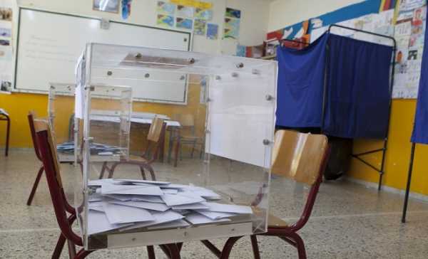 Τα αποτελέσματα των εκλογών στους δήμους Καισαριανής, Τροιζηνίας και Μάνδρας