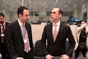 Κύπρος: Ο Χάρης Γεωργιάδης υιοθετεί τις συστάσεις της έκθεσης του ΔΝΤ