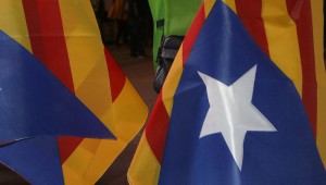 Δημοψήφισμα για την ανεξαρτησία της Καταλονίας την 1η Οκτωβρίου