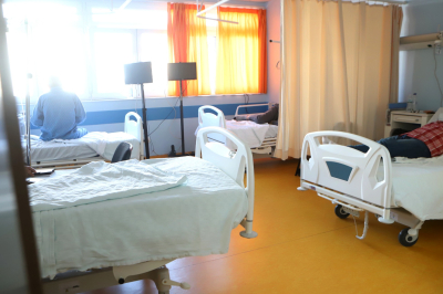 Θρίλερ με τον θάνατο 15 παιδιών σε δυο νοσοκομεία, σε εξέλιξη η έρευνα της ΕΛ.ΑΣ