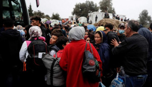 Μεταναστευτικό: Νέα σελίδα στο Facebook για την πληροφόρηση των αιτούντων άσυλο