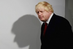 Τζόνσον: Ηρθε η ώρα έναρξης «σοβαρών διαπραγματεύσεων» για το Brexit