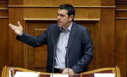 Τσίπρας: Κλείσαμε οριστικά τη συζήτηση για Grexit 
