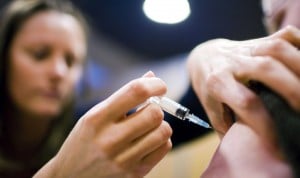 Θεσσαλονίκη:Δωρεάν εμβολιασμοί ενόψει της Ευρωπαϊκής Εβδομάδας Εμβολιασμών