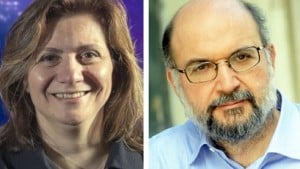 Δύο Έλληνες επιστήμονες νέα μέλη της Εθνικής Ακαδημίας Επιστημών ΗΠΑ