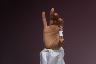 Νέα μελέτη: Τα εισπνεόμενα εμβόλια προσφέρουν καλύτερη προστασία και ανοσία