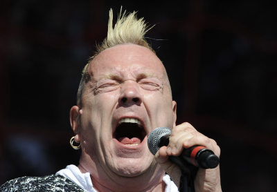 Πέθανε η γυναίκα του τραγουδιστή των Sex Pistols