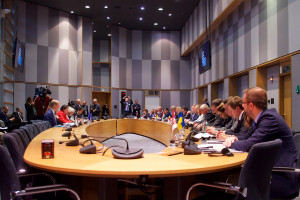 ΕΕ: Μετά από 12 ώρες διαπραγμάτευση, οι υπουργοί Οικονομικών δεν συμφώνησαν