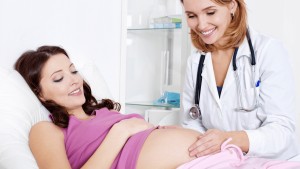 Σεμινάριο για την Προγεννητική Φροντίδα Εγκύων