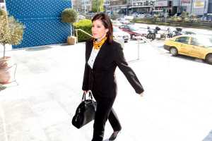 Την άρση της ασυλίας της ζητά η Αννα Ασημακοπούλου