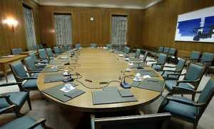 Υπουργικό Συμβούλιο: Δηλώσεις υπουργών πριν την πρώτη συνεδρίαση