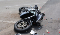 Νεκρός σε τροχαίο στη Χαλκιδική 19χρονος μοτοσικλετιστής