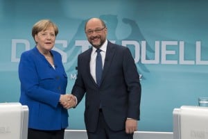 Γερμανία: «Ναι» των Σοσιαλδημοκρατών στο μεγάλο συνασπισμό