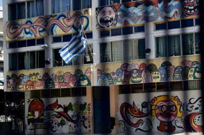 Κλειστά σχολεία στην Αττική το πρώτο θέμα στην ατζέντα της επιτροπής και η Θεσσαλονίκη στο τραπέζι