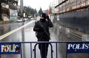 Νέα σύλληψη Γερμανού πολίτη στην Τουρκία- Προσπάθησε να περάσει τα σύνορα