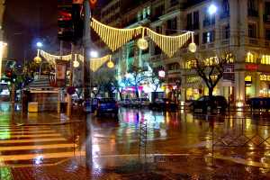  Τα Χριστούγεννα θα έρθουν πιο νωρίς φέτος στη Θεσσαλονίκη