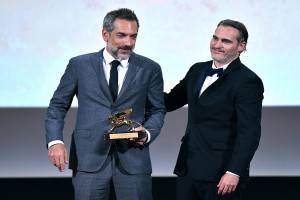 Κινηματογραφικό Φεστιβάλ Βενετίας: Το Χρυσό Λιοντάρι στον «Joker» του Αμερικανού Τοντ Φίλιπς