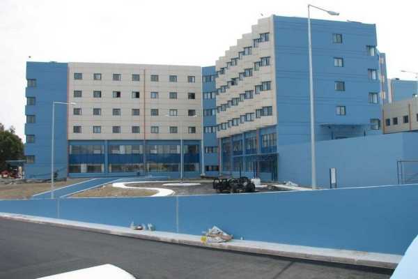 Δήμος Κέρκυρας: Η κατάσταση στο νοσοκομείο είναι δραματική και επικίνδυνη
