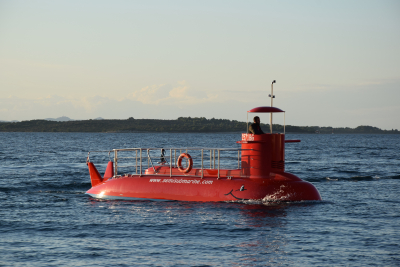 Αγνοείται τουριστικό υποβρύχιο στον Ατλαντικό που πήγαινε στο ναυάγιο του Τιτανικού