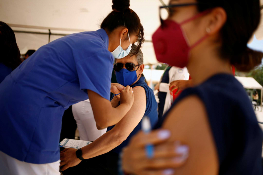 Σπαντιδέας: Πλησιάζει το τέλος του υποχρεωτικού εμβολιασμού, πότε «λέμε αντίο» πρόστιμα στους ανεμβολίαστους