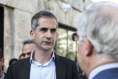 Προαναγγελία Μπακογιάννη για μείωση 5% στα δημοτικά τέλη της Αθήνας