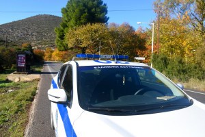 «Σαφάρι» ελέγχων στη Δυτική Ελλάδα από την ΕΛ.ΑΣ - 21 συλλήψεις