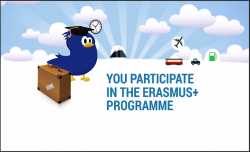 Online Γλωσσική Υποστήριξη για φοιτητές από το Erasmus+