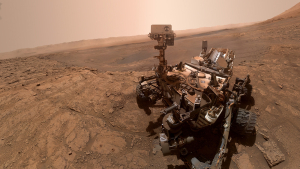 Οι καλύτερες εικόνες από τον πλανήτη Άρη σε ένα βίντεο